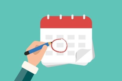 Burglar alarm service interval