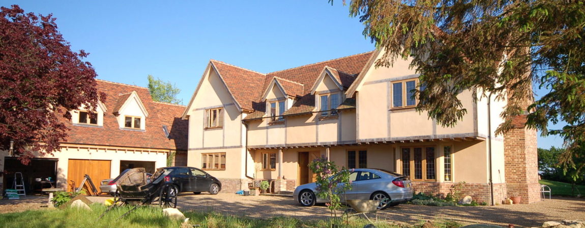 Builders in Woodford Green IG8
