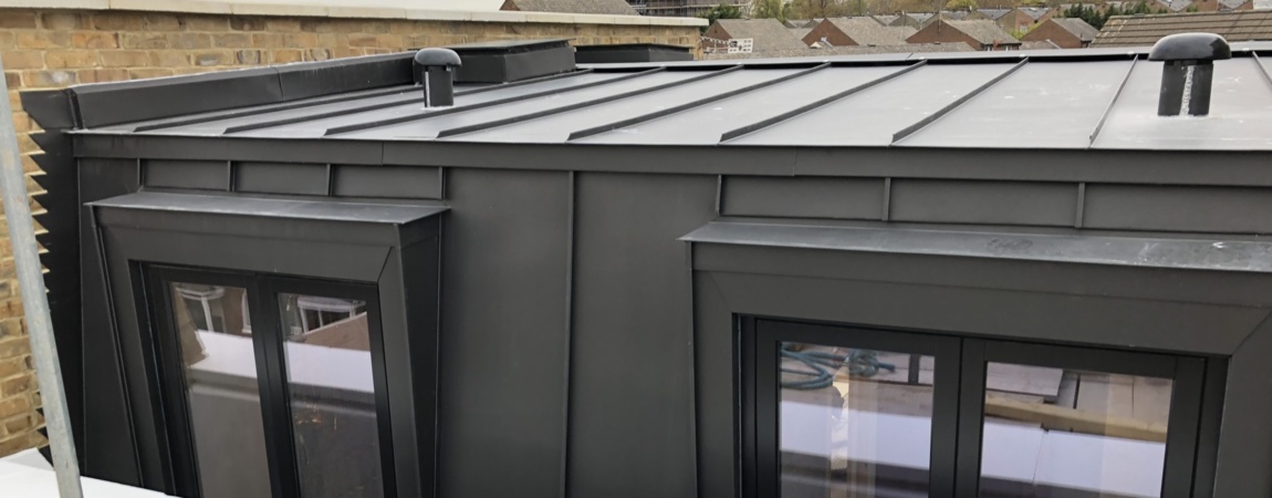 Home Extensions Chingford