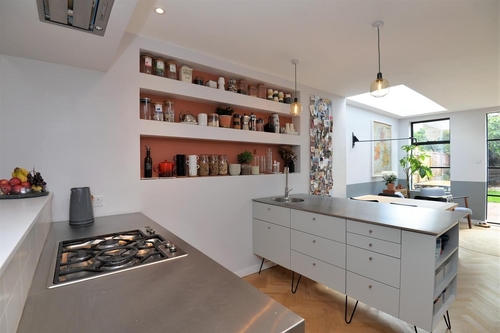 Walthamstow Village E17