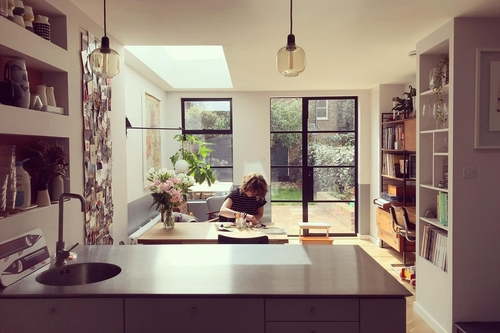 Walthamstow Village E17