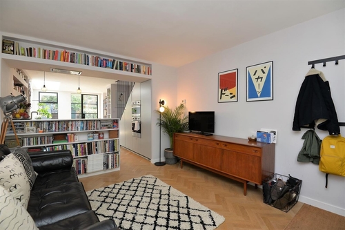 Walthamstow Village E17