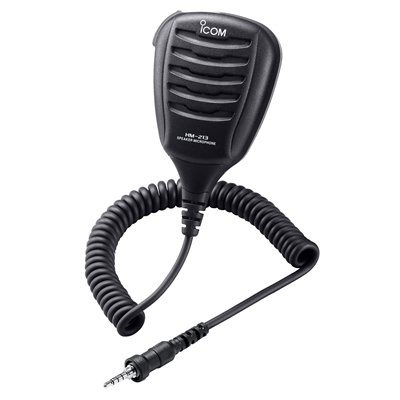 ICOM IC-M25 VHF Marine Radio