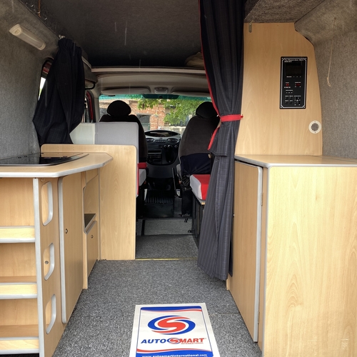 2006 LDV Maxus Camper Van Cordoba Leisure PRO Conversion 2.5TD