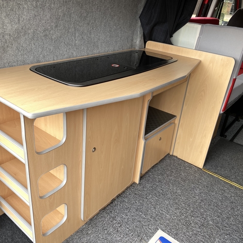 2006 LDV Maxus Camper Van Cordoba Leisure PRO Conversion 2.5TD