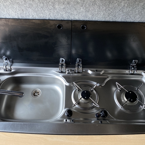 2006 LDV Maxus Camper Van Cordoba Leisure PRO Conversion 2.5TD