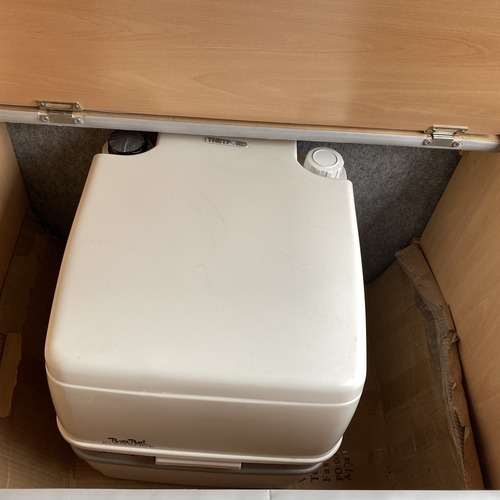 2006 LDV Maxus Camper Van Cordoba Leisure PRO Conversion 2.5TD