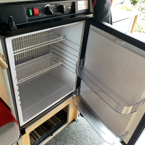 2006 LDV Maxus Camper Van Cordoba Leisure PRO Conversion 2.5TD