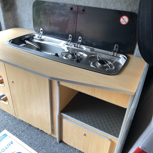 2006 LDV Maxus Camper Van Cordoba Leisure PRO Conversion 2.5TD