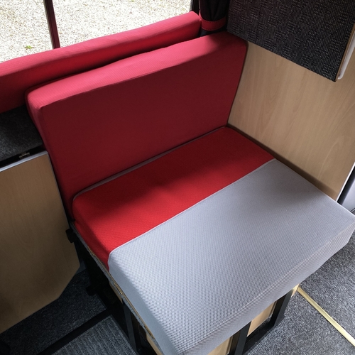 2006 LDV Maxus Camper Van Cordoba Leisure PRO Conversion 2.5TD