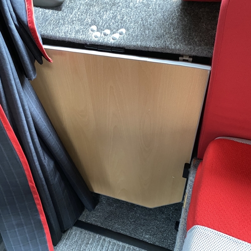 2006 LDV Maxus Camper Van Cordoba Leisure PRO Conversion 2.5TD