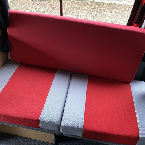 2006 LDV Maxus Camper Van Cordoba Leisure PRO Conversion 2.5TD