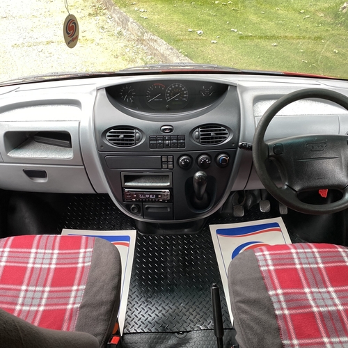 2006 LDV Maxus Camper Van Cordoba Leisure PRO Conversion 2.5TD