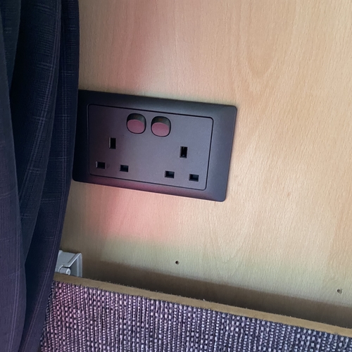 2006 LDV Maxus Camper Van Cordoba Leisure PRO Conversion 2.5TD