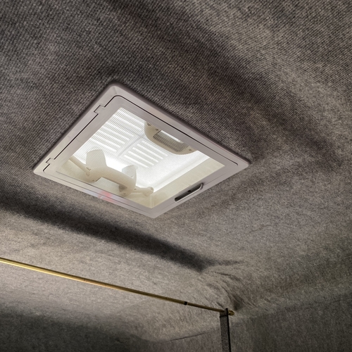 2006 LDV Maxus Camper Van Cordoba Leisure PRO Conversion 2.5TD