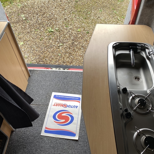 2006 LDV Maxus Camper Van Cordoba Leisure PRO Conversion 2.5TD