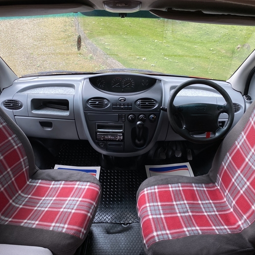 2006 LDV Maxus Camper Van Cordoba Leisure PRO Conversion 2.5TD