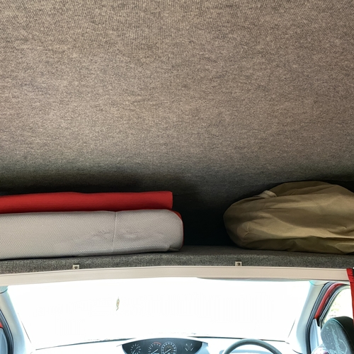 2006 LDV Maxus Camper Van Cordoba Leisure PRO Conversion 2.5TD