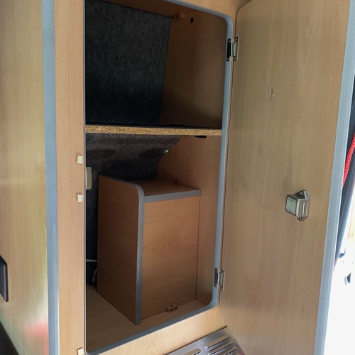 2006 LDV Maxus Camper Van Cordoba Leisure PRO Conversion 2.5TD