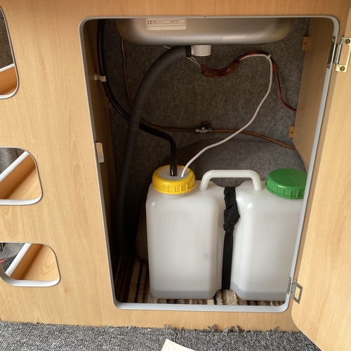 2006 LDV Maxus Camper Van Cordoba Leisure PRO Conversion 2.5TD