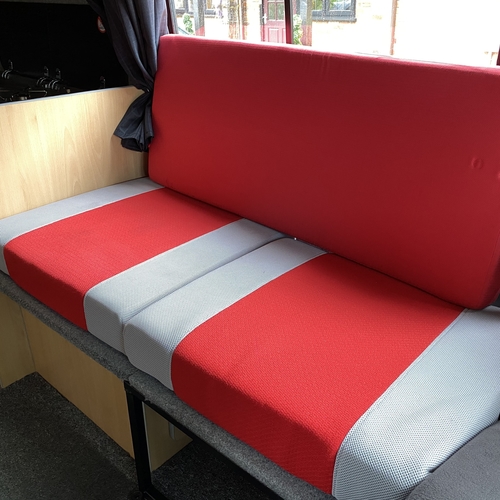 2006 LDV Maxus Camper Van Cordoba Leisure PRO Conversion 2.5TD