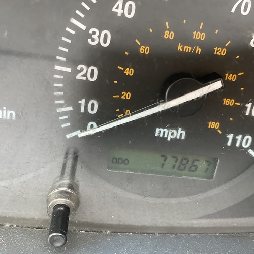 2006 LDV Maxus Camper Van Cordoba Leisure PRO Conversion 2.5TD