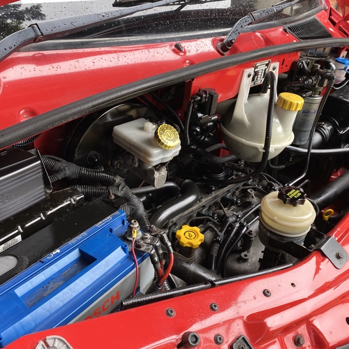 2006 LDV Maxus Camper Van Cordoba Leisure PRO Conversion 2.5TD