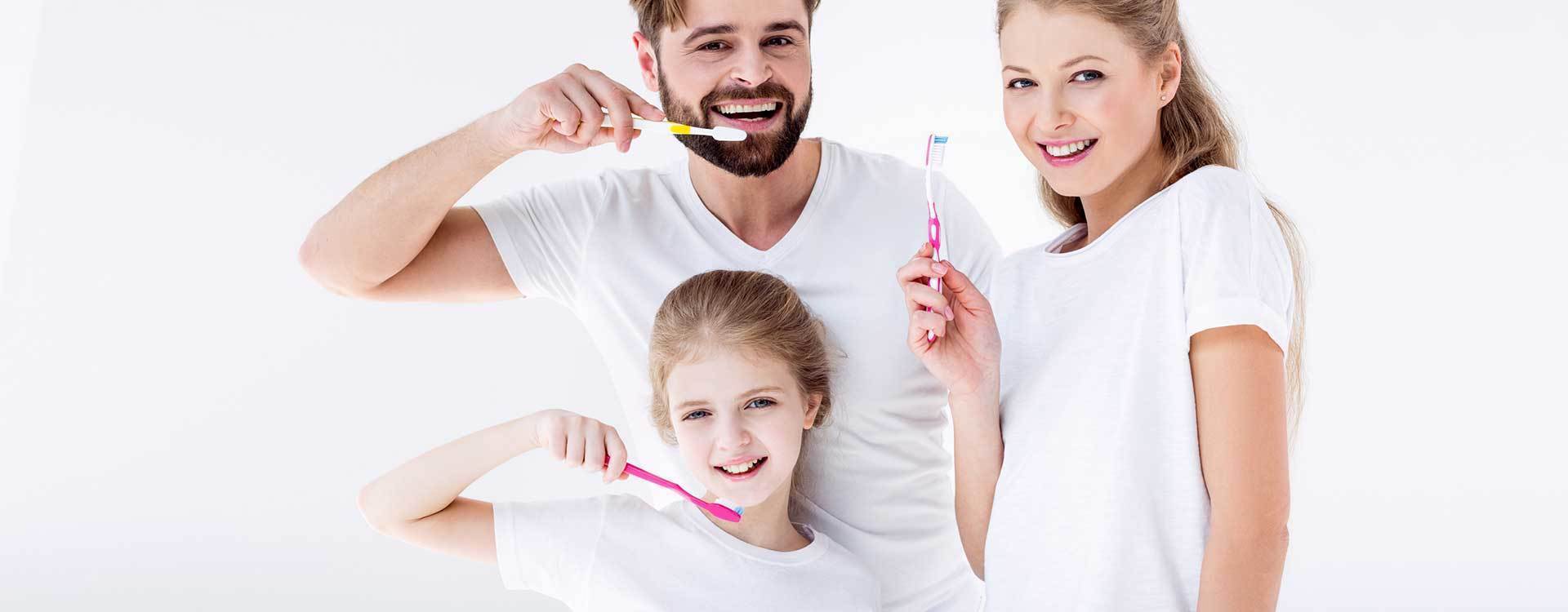 Dental Implants Great Wyrley