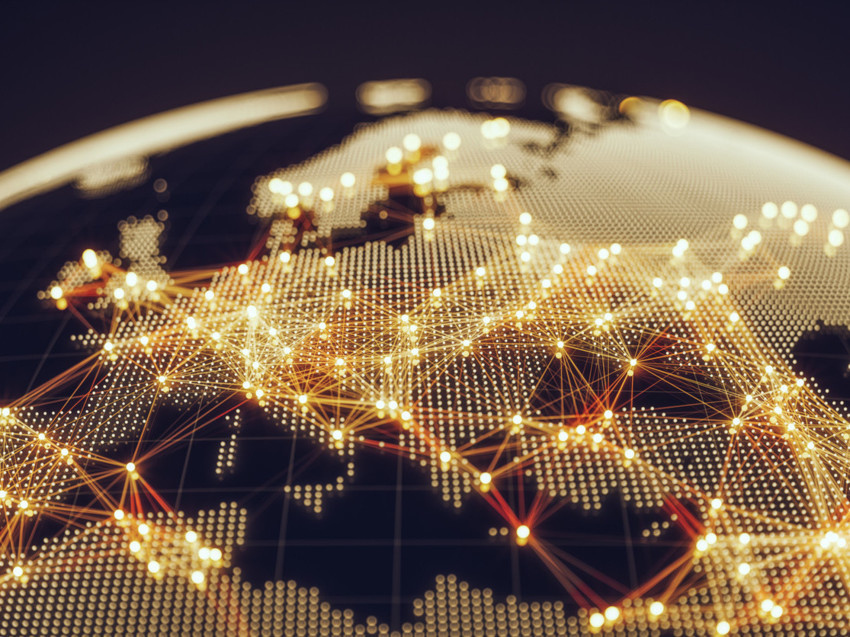 International Services & Transfers