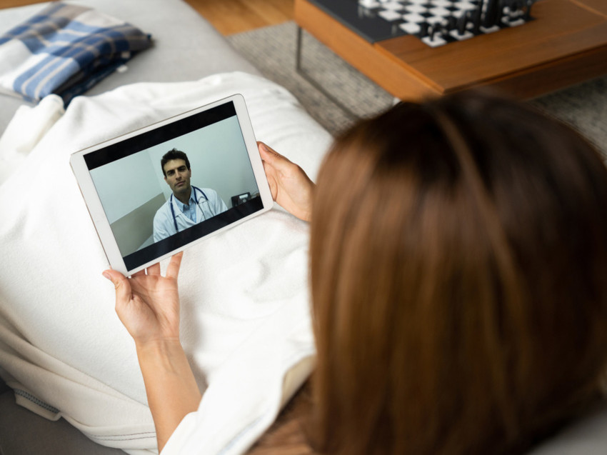 Virtual Consultations