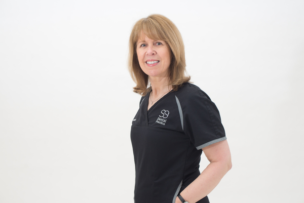 Getting To Know Us... Denise