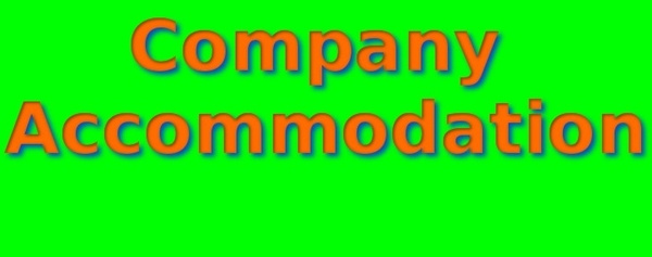 HOLIDAY HOMES OPEN FOR WORKERS