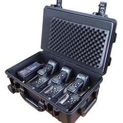 Icom Regatta Marine VHF Radio Pack