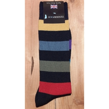 Tenderfoot Merino - Crazy 8