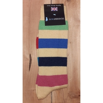 Tenderfoot Merino - Crazy 8