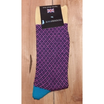 Tenderfoot Merino Socks