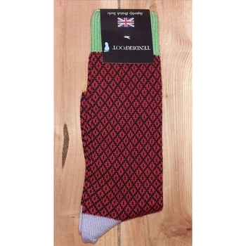 Tenderfoot Merino Socks