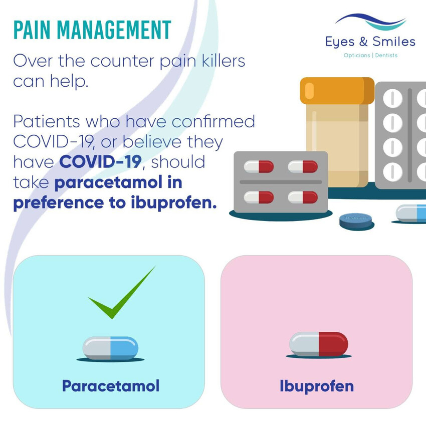 What To Do If You Have A Dental Emergency During Lockdown