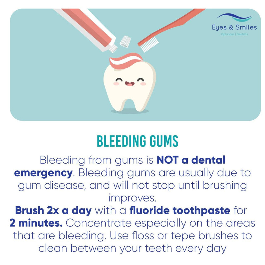 What To Do If You Have A Dental Emergency During Lockdown