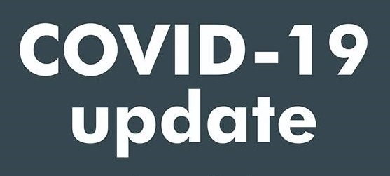 COVID 19 UPDATE