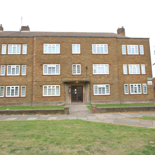 Windsor House