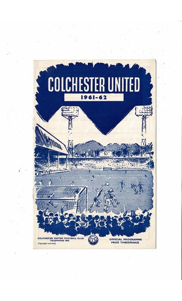 Today's Football Programme updates