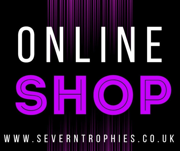 Exciting News We Now Have A New Online Shop