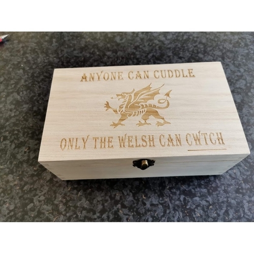 Welsh Craft Box