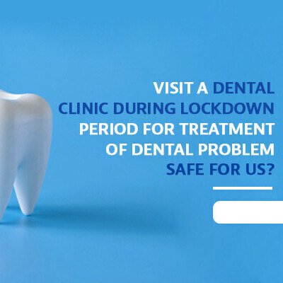 Eyes & Smiles Barnet Bounds Green Emergency Dental Clinic How to Get Help With Dentral Pain During Lockdown