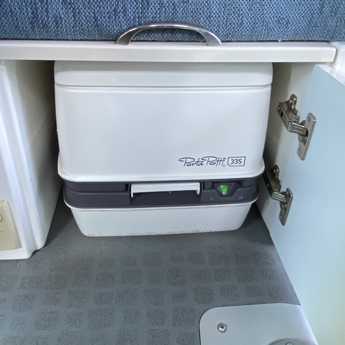 2011(61)reg Romahome R10 Solo 1 Berth Camper Van Citroen Nemo HDi 1248cc