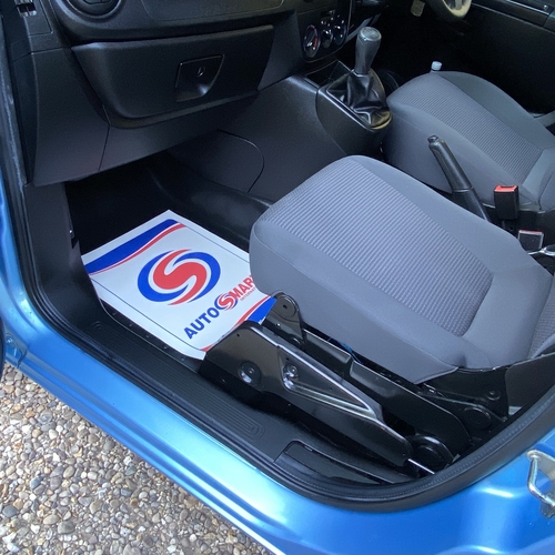 2011(61)reg Romahome R10 Solo 1 Berth Camper Van Citroen Nemo HDi 1248cc