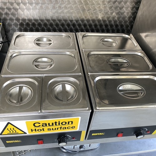 2010 VW Crafter 35 TDi 108 - Catering Van Trailer Food Truck - ONLY 45712 Miles