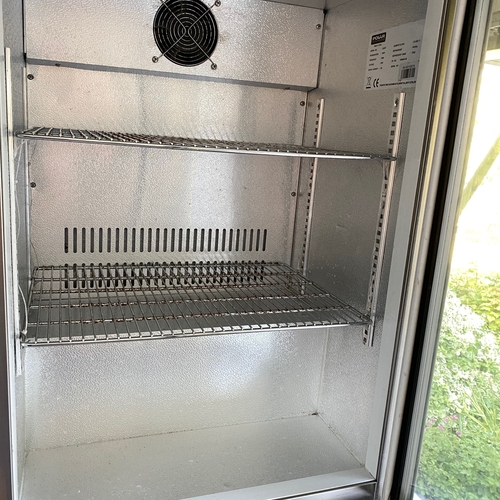 2010 VW Crafter 35 TDi 108 - Catering Van Trailer Food Truck - ONLY 45712 Miles