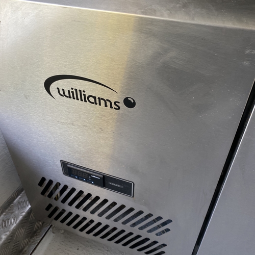 2010 VW Crafter 35 TDi 108 - Catering Van Trailer Food Truck - ONLY 45712 Miles